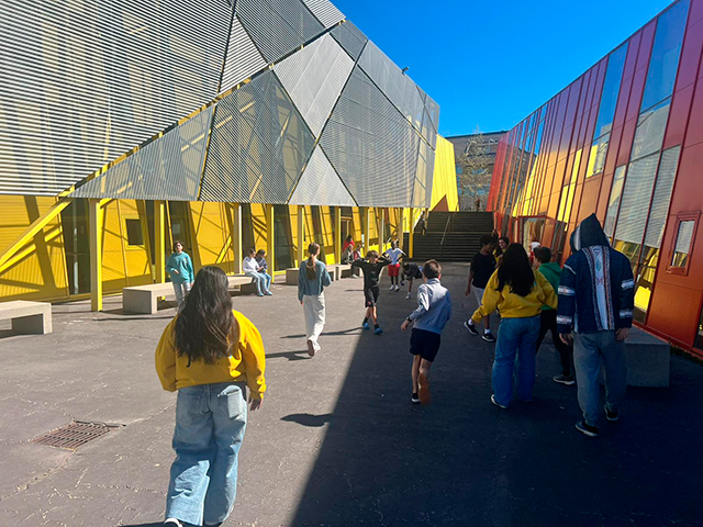 Más de 5.000 Jóvenes se Involucran en Actividades del Área de Juventud
