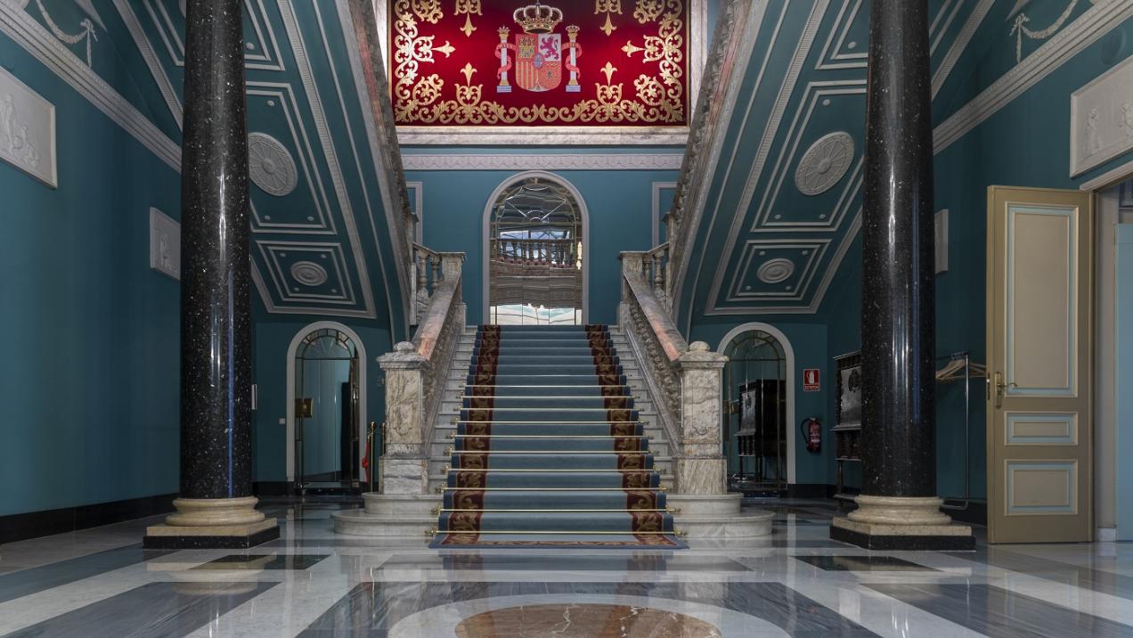 Bienvenidos a Palacio suma los palacios de Goyeneche y Uceda en su XIII edición