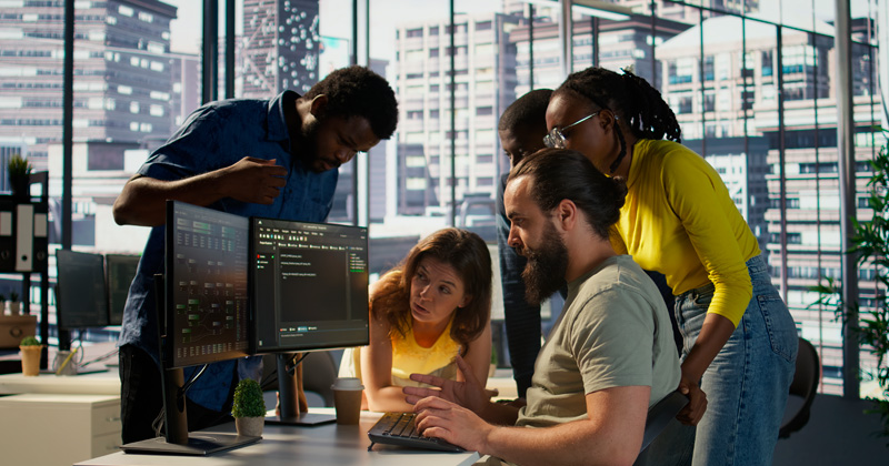 Open Source: Cómo Monetizar Compartiendo Conocimiento y Fomentando la Innovación