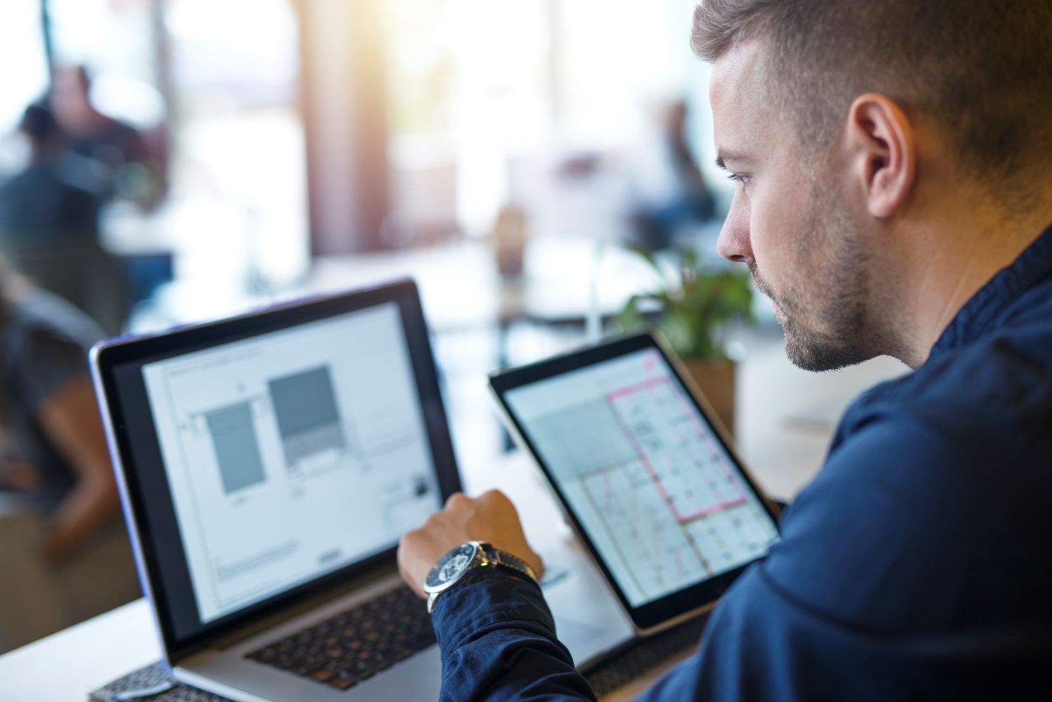 Optimización del Control Horario y Sistemas de RRHH: Estrategias para Ahorro de Tiempo en la Gestión Laboral