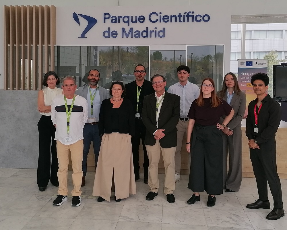 PCM Madrid Connect 2026: Innovación y Conectividad Global para el Futuro