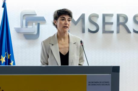 Radiografía de los Centros Residenciales en España: Más de 7.800 Instituciones para Mayores y Personas con Discapacidad 1 Radiografía de los Centros Residenciales en España: Más de 7.800 Instituciones para Mayores y Personas con Discapacidad