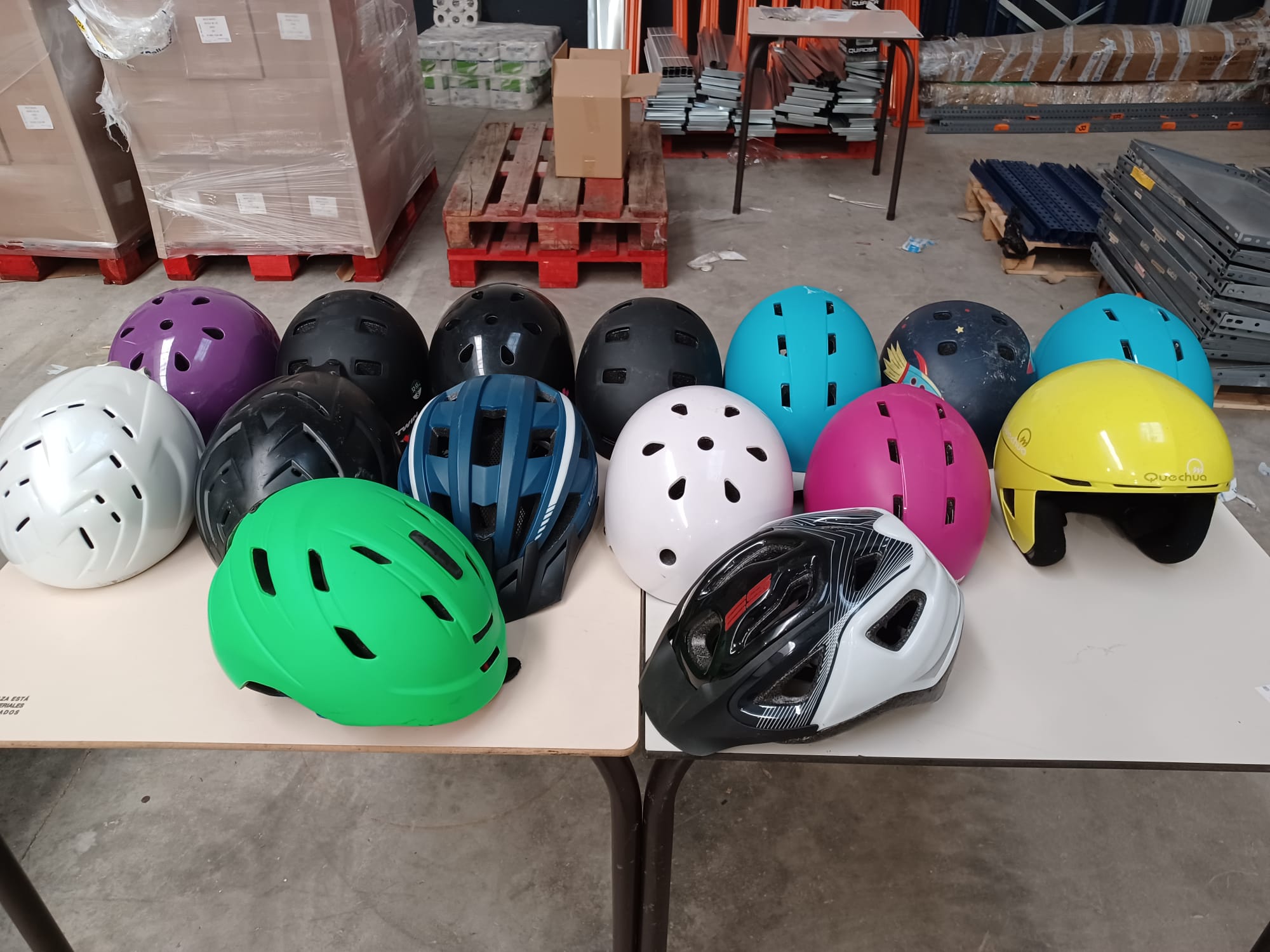 ReMAD Amplía la Fiesta de Movilidad en Neptuno con 160 Bicicletas y Patinetes Gratis para Nuevos Usuarios