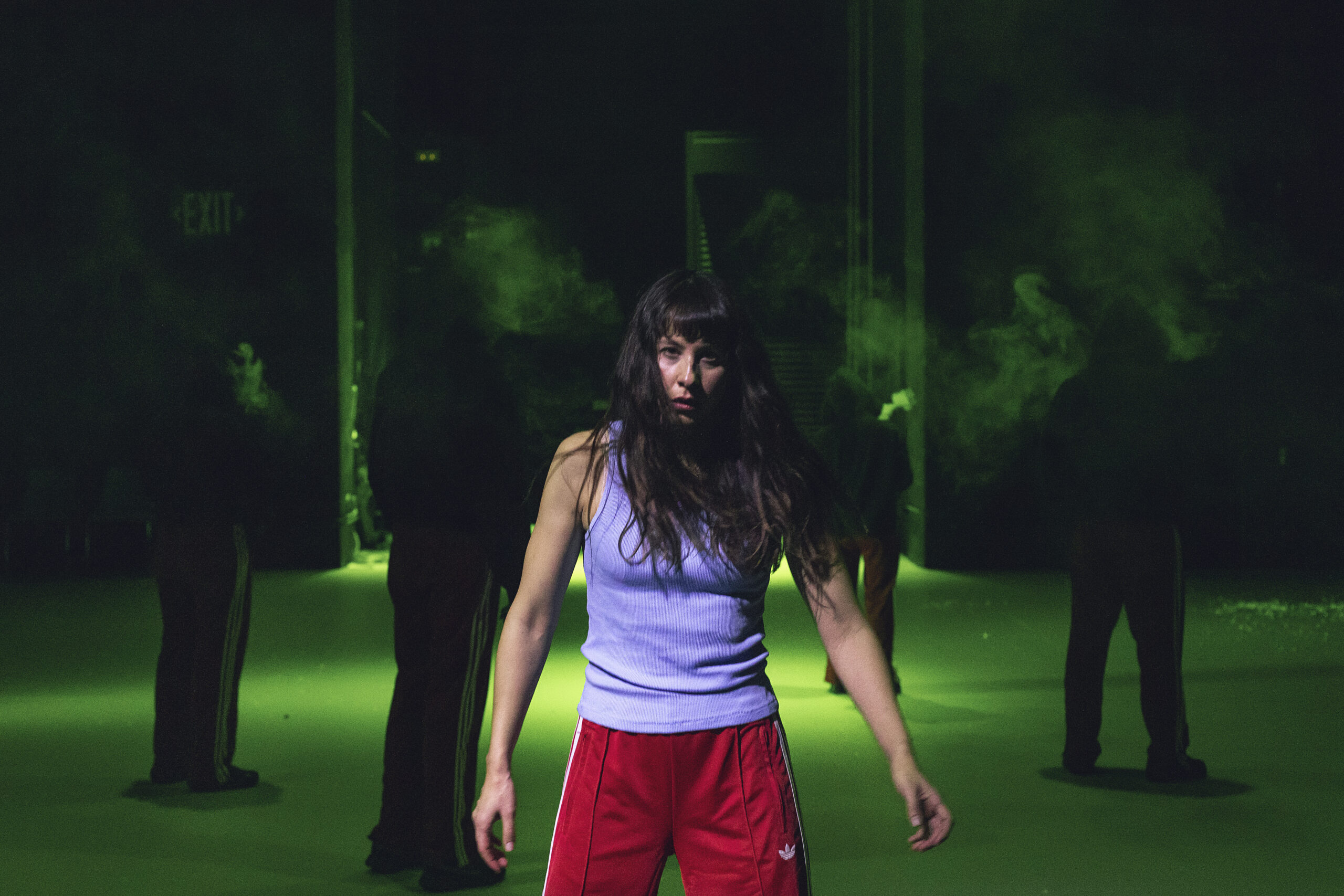 Regreso Triunfal de ‘Personas, lugares y cosas’, ‘El nudo gordiano’ y ‘Duermen bajo las aguas’ al Teatro Español para la Temporada 2026/2027