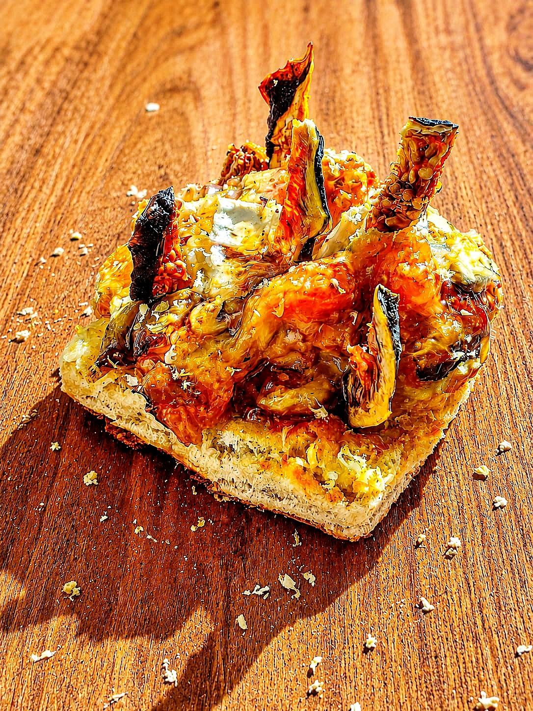 Sabores Medievales: La Breva de Tronos de Valencia de Alcántara Conquista el Concurso Internacional de Tapas 1 Sabores Medievales: La Breva de Tronos de Valencia de Alcántara Conquista el Concurso Internacional de Tapas