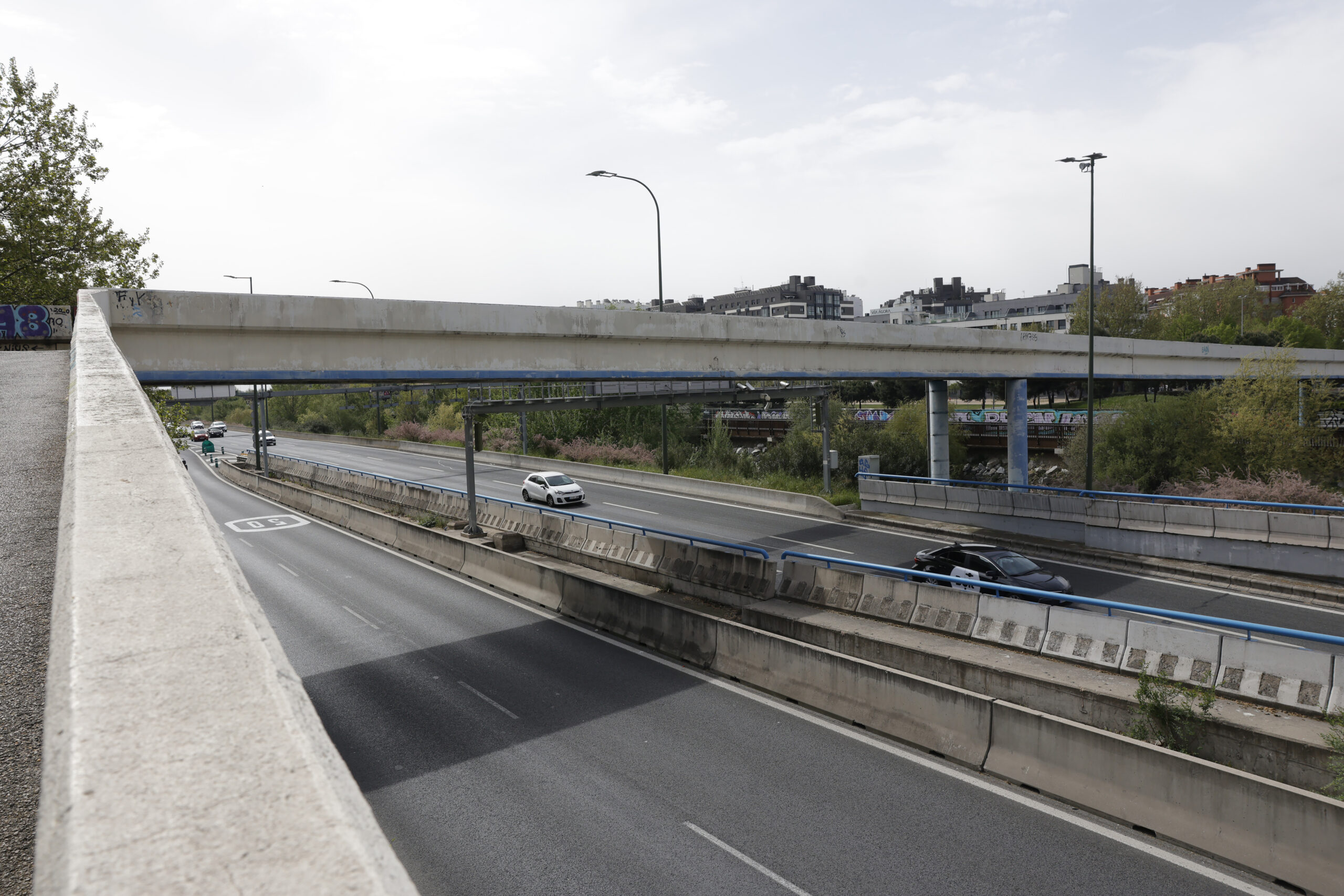 Seleccionan 21 Propuestas para Diseñar la Nueva Pasarela Peatonal y Ciclista del Vado