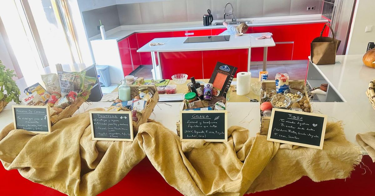 Tetuán lanza la nueva edición de Aula Cocina con talleres saludables de desayunos y meriendas