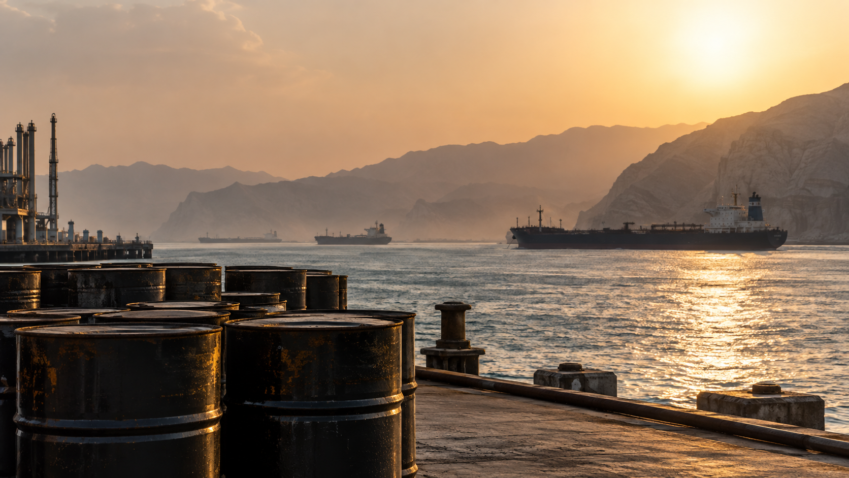 Tradesoft Advierte del ‘Falso Desplome’ en Gráficas de Brent Causado por el Cambio de Contrato