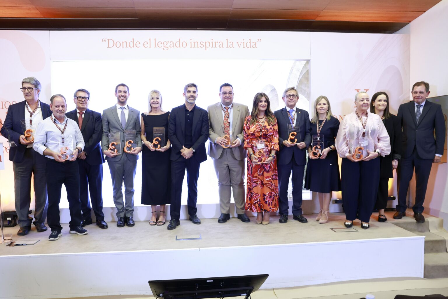 A Romea, Fraga do Alén: Encantador Premio al Mejor Cementerio de España en su Décima Edición