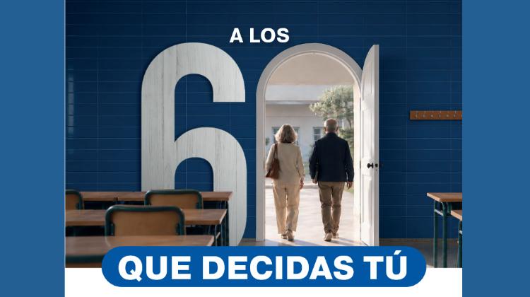 ANPE Urge al Gobierno a Proteger el Derecho del Profesorado a la Jubilación Anticipada