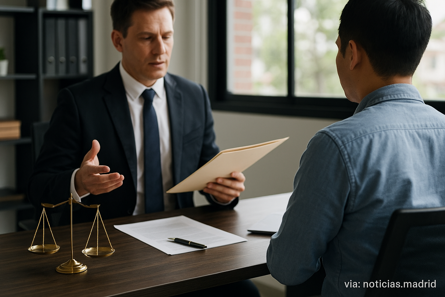 Abogado revela las tres condiciones en las que tu empresa está legalmente obligada a subir tu sueldo
