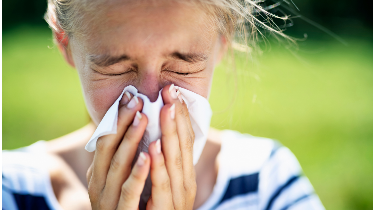 Ácaros y Otoño: Cómo Diferenciar Alergias de Catarros con la Experta Dra. Eva Lasa