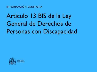 Actualizaciones Recientes del Ministerio de Sanidad Desde el Gabinete de Prensa 1 Actualizaciones Recientes del Ministerio de Sanidad Desde el Gabinete de Prensa