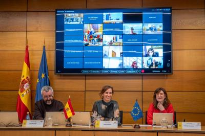 Actualizaciones y Comunicados del Ministerio de Sanidad: Información al Día desde el Gabinete de Prensa 1 Actualizaciones y Comunicados del Ministerio de Sanidad: Información al Día desde el Gabinete de Prensa