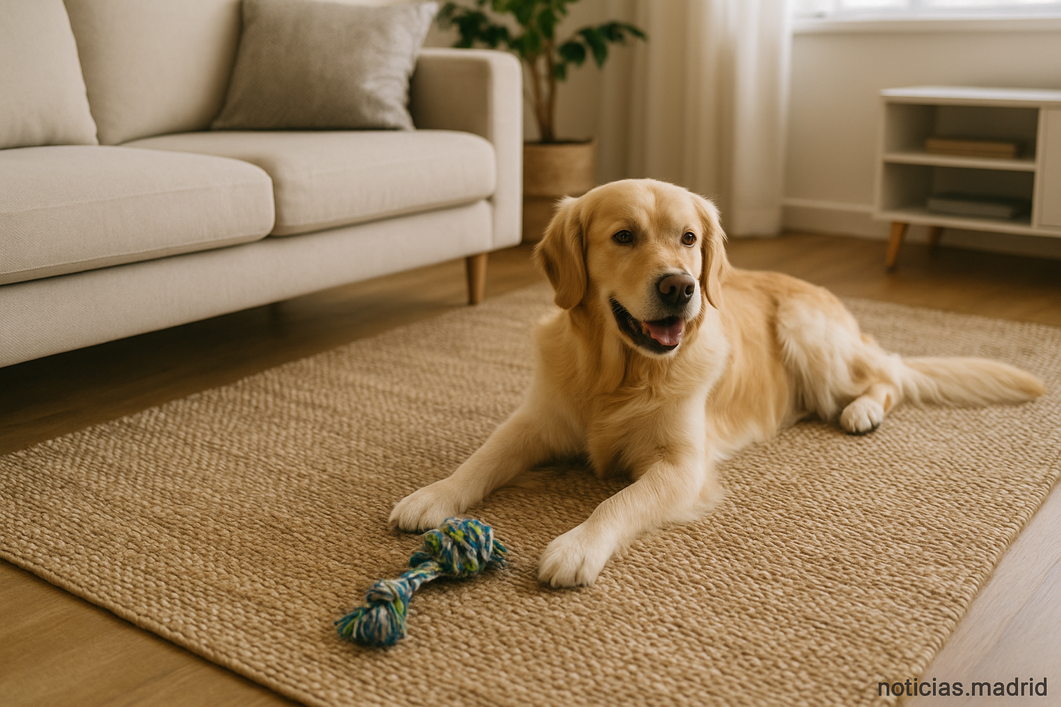 Alfombras Duraderas y Prácticas para Hogares con Mascotas 1 Alfombras Duraderas y Prácticas para Hogares con Mascotas