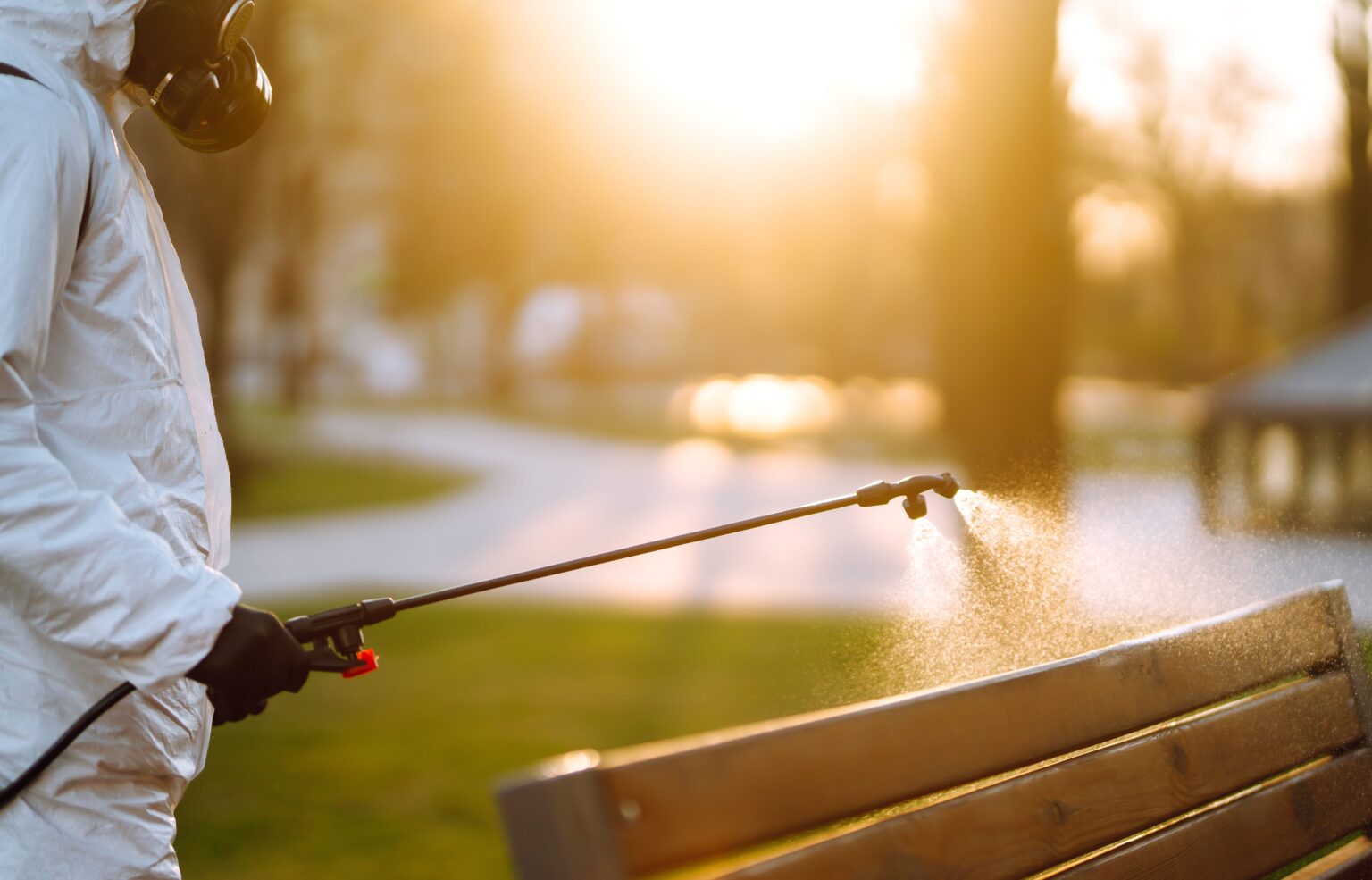 Alianza Pionera: Rentokil Initial y Debug Revolucionan el Control de Mosquitos en Europa