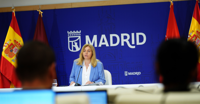 Aprobado el contrato para la gestión del aparcamiento mixto de Marqués de Urquijo en Madrid 1 Aprobado el contrato para la gestión del aparcamiento mixto de Marqués de Urquijo en Madrid