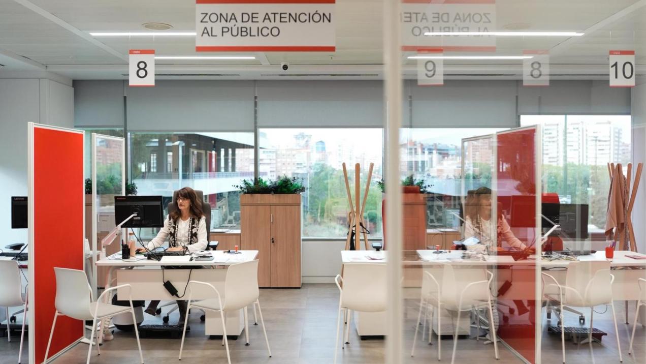 Aumento Récord del 1,8% en Empleo en la Comunidad de Madrid durante el Tercer Trimestre