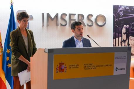 Aumento de Fondos para Dependencia: Comunidades Autónomas Reciben 700 Millones de Euros Adicionales en el Tercer Trimestre 1 Aumento de Fondos para Dependencia: Comunidades Autónomas Reciben 700 Millones de Euros Adicionales en el Tercer Trimestre