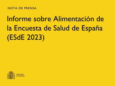 Avances y Comunicados: Actualizaciones del Gabinete de Prensa del Ministerio de Sanidad