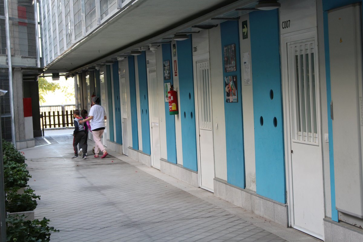 Ayuntamiento Destina 750.000 Euros para Programa de Alojamiento de Cáritas para Familias en Riesgo de Exclusión Residencial