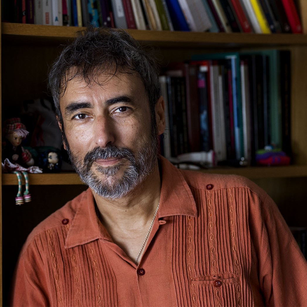 Ayuntamiento Otorga el Premio de Poesía Francisco de Quevedo a Abraham Gragera por «La Domesticación»