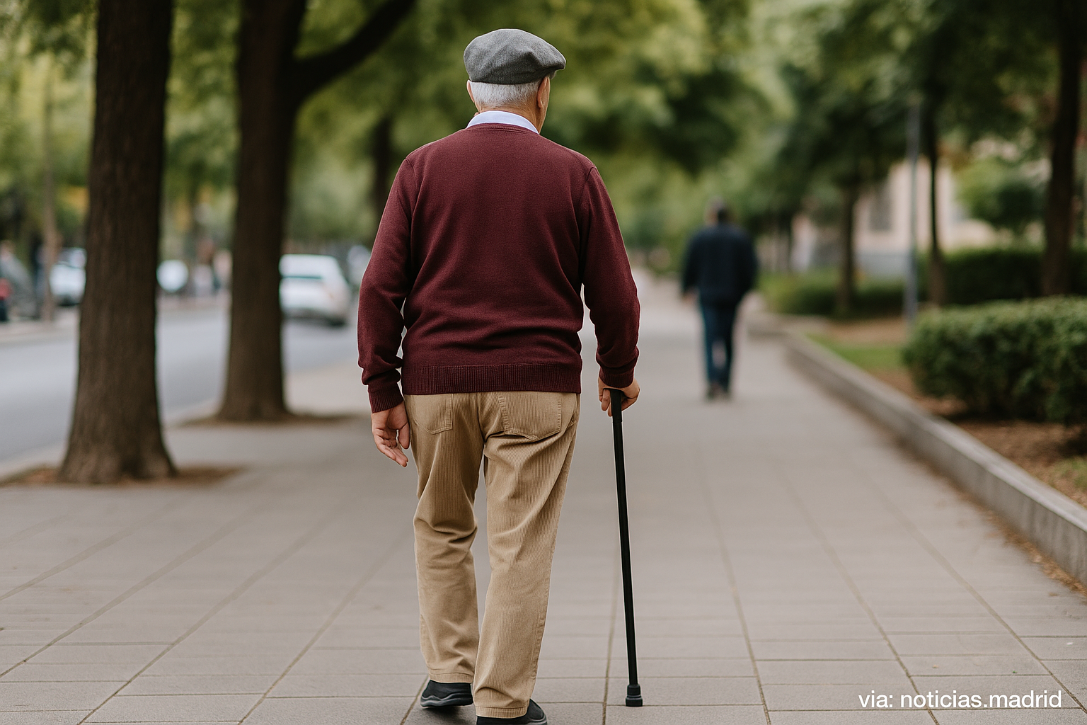 Beneficios de las pensiones para mayores de 52 años sin necesidad de incluir Título