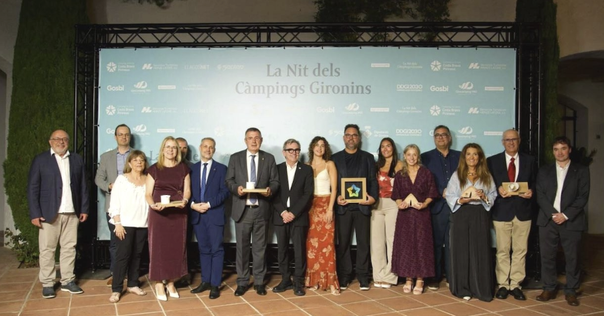 Camping Bella Terra: Coronado como el Mejor Destino de 2026 para Acampantes