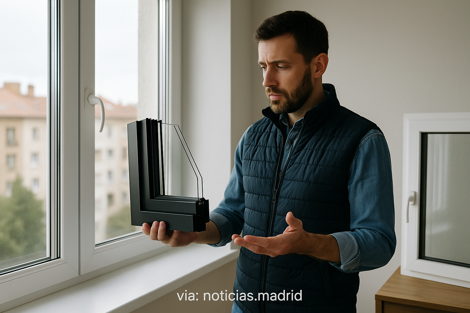 Consejos de Aluvidal para Elegir las Ventanas Perfectas en Zaragoza y Optimizar el Aislamiento Antes del Invierno 1 Consejos de Aluvidal para Elegir las Ventanas Perfectas en Zaragoza y Optimizar el Aislamiento Antes del Invierno