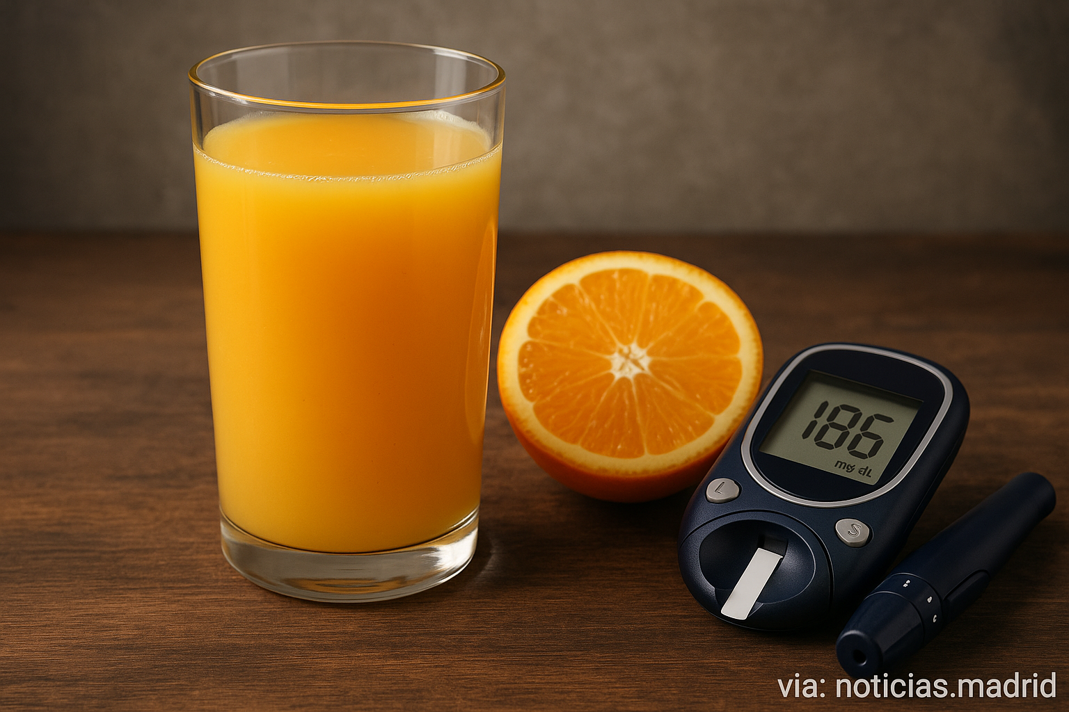 Descubre cómo una bebida popular que muchos consideran sana puede causar aumentos bruscos en los niveles de azúcar en sangre, advierten endocrinólogos