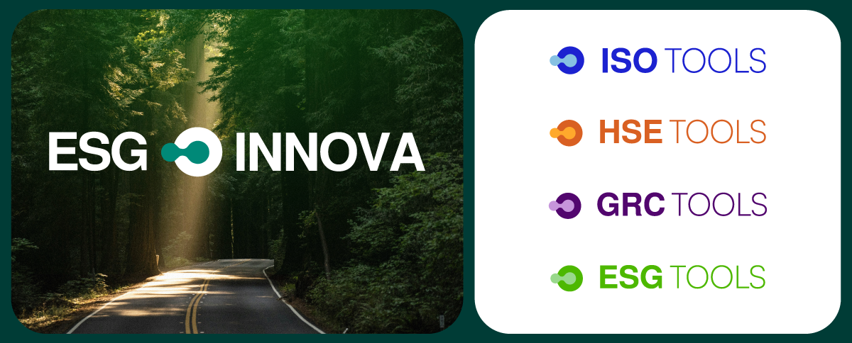 ESG Innova – ISOTools Transforma la Experiencia del Cliente con su Plataforma Unificada y Renovada Identidad Visual