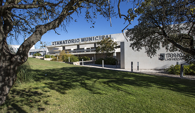 El Ayuntamiento Extiende Horarios de Cementerios para Facilitar Visitas Durante Todos los Santos