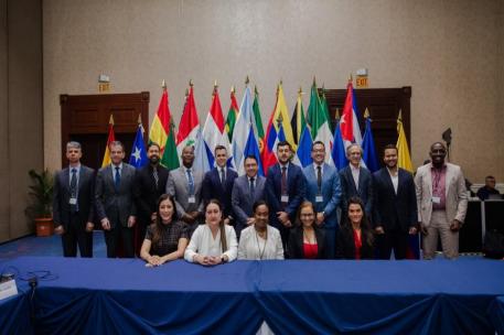 España liderará el Foro Iberoamericano de Protección al Consumidor durante el período 2027-2028