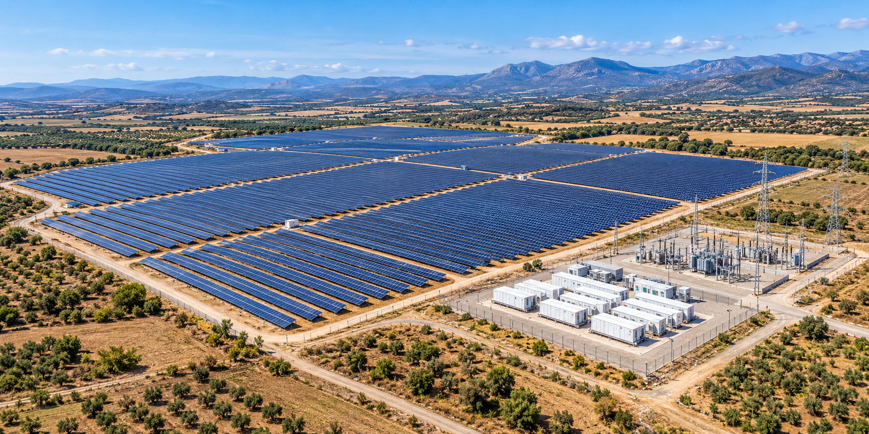 Explorando Nuevas Fronteras: Estrategias de Financiación Fotovoltaica en Mercados Emergentes con Deuda, PPA y Activos en AleaSoft 1 Explorando Nuevas Fronteras: Estrategias de Financiación Fotovoltaica en Mercados Emergentes con Deuda, PPA y Activos en AleaSoft