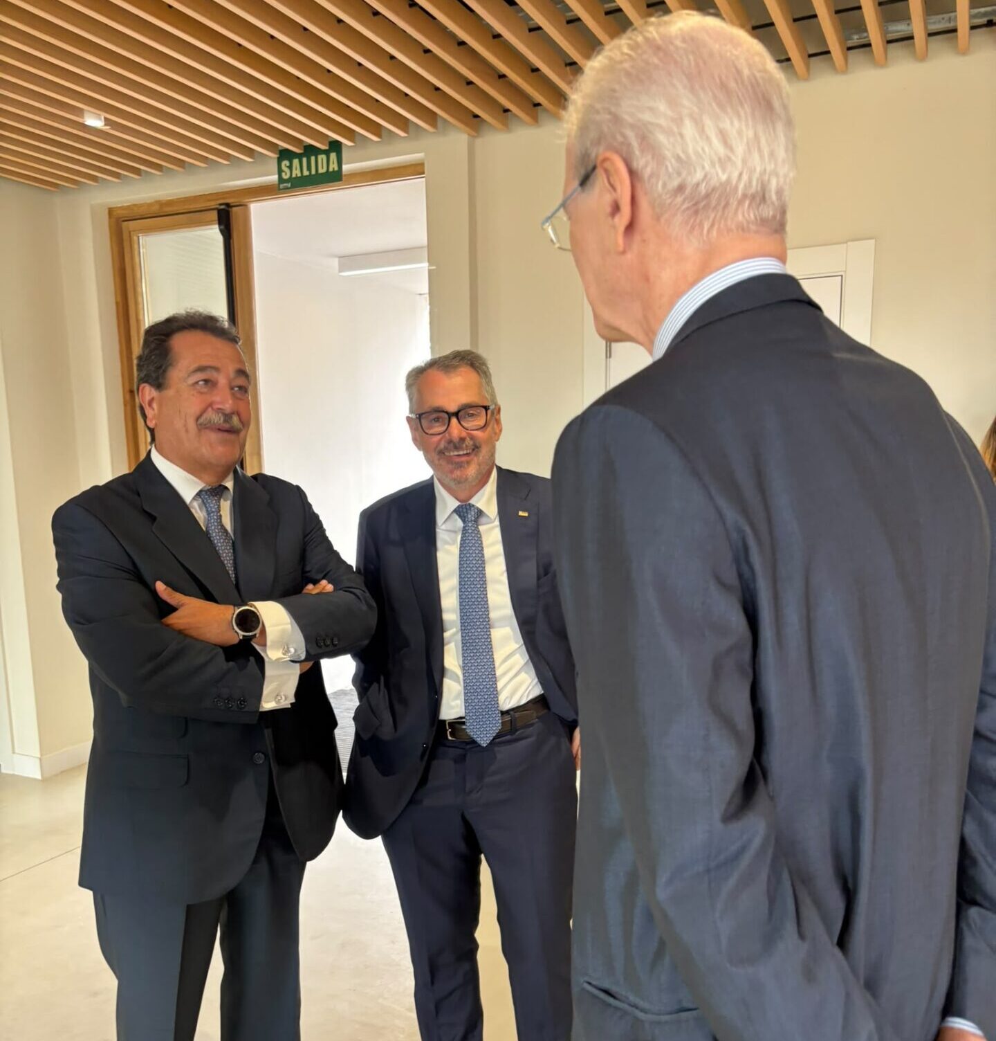 Finanzauto Abre las Puertas de su Innovador Centro de Desarrollo Industrial en Arganda del Rey