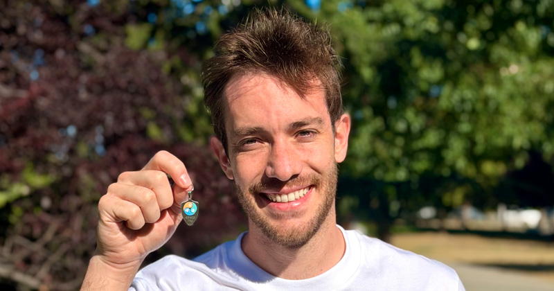 Fundador de 4Pets transforma amor por los animales en una innovadora app de cuidado integral