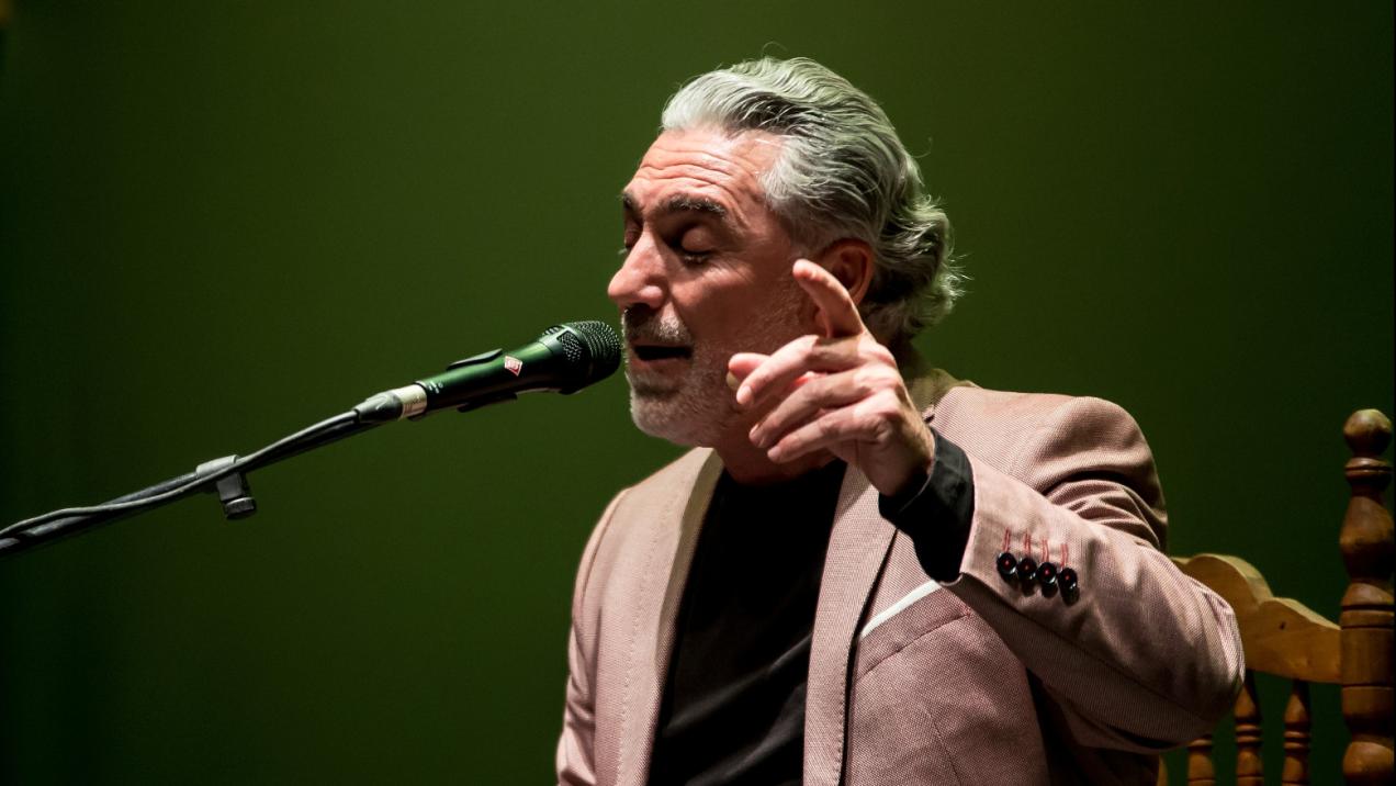 Fusión de Tradición y Vanguardia: El Flamenco y Música Emergente en la Agenda Cultural de Madrid