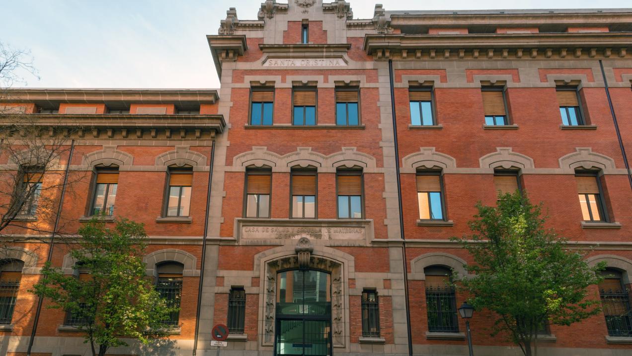 Hospital Santa Cristina Continúa Formación en Radiología para Residentes de Medicina Familiar
