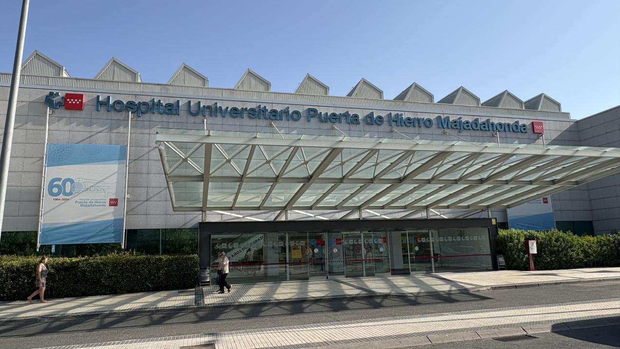 Investigación Internacional del Hospital Puerta de Hierro Aumenta la Supervivencia en Cáncer de Pulmón Avanzado