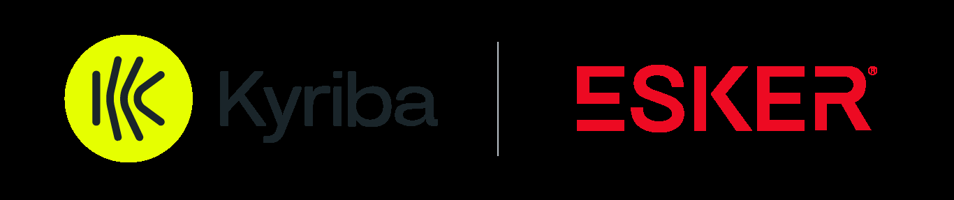 Kyriba y Esker se Unen para Revolucionar la Gestión Financiera y de Tesorería 1 Kyriba y Esker se Unen para Revolucionar la Gestión Financiera y de Tesorería