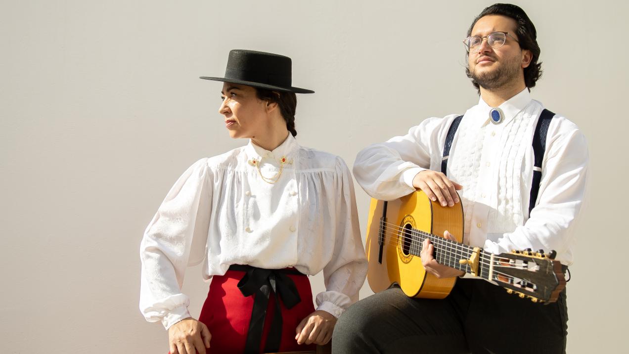 La Comunidad de Madrid Inaugura el XXI Festival Suma Flamenca Celebrando el Legado Femenino en el Cante Jondo 1 La Comunidad de Madrid Inaugura el XXI Festival Suma Flamenca Celebrando el Legado Femenino en el Cante Jondo
