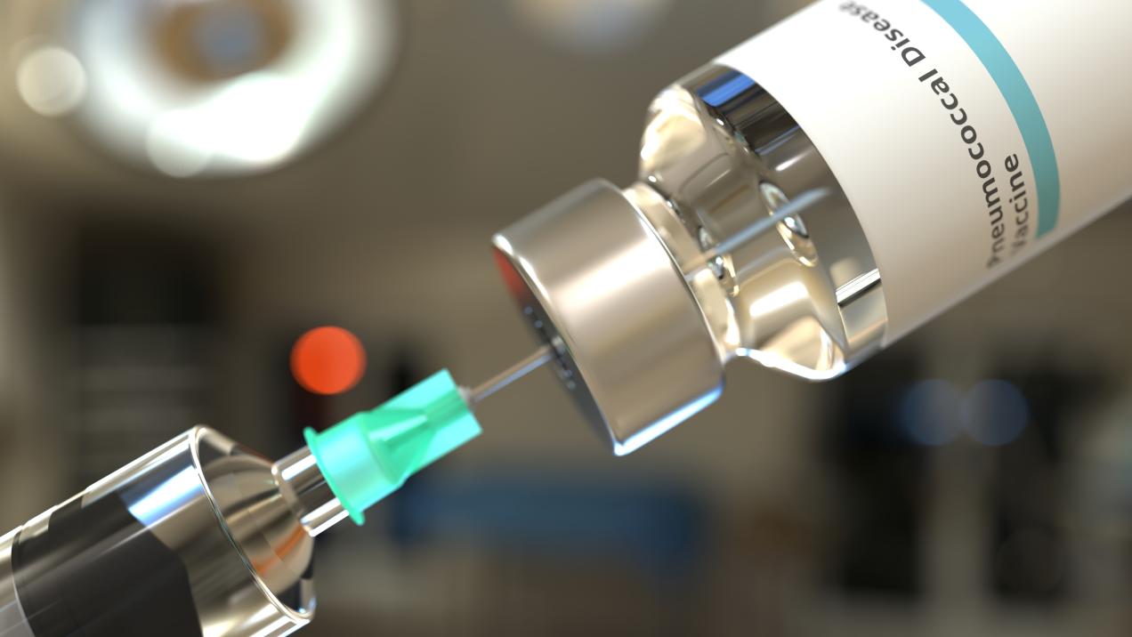 La Comunidad de Madrid Refuerza la Salud Pública: Compra 790,000 Dosis de Vacunas contra el Neumococo para Grupos Vulnerables 1 La Comunidad de Madrid Refuerza la Salud Pública: Compra 790,000 Dosis de Vacunas contra el Neumococo para Grupos Vulnerables