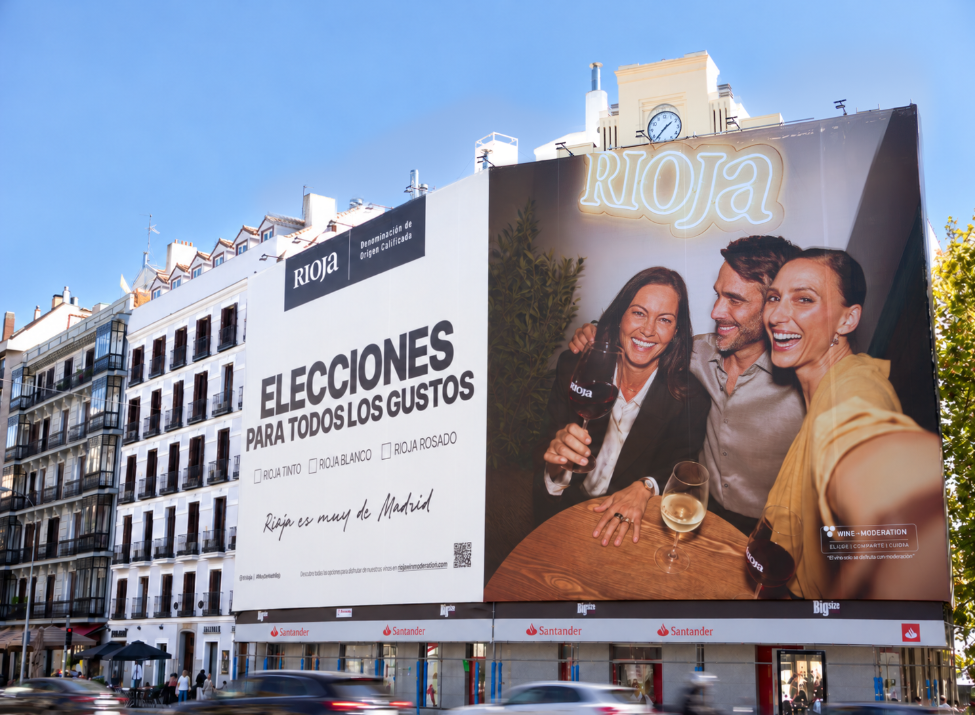 La DOCa Rioja Intensifica su Presencia en el Sector Gastronómico de Madrid