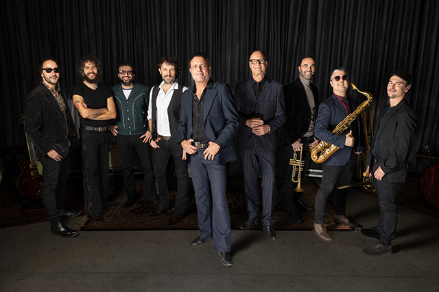 La Orquesta Panorama y M-Clan Encabezan un Fin de Semana Festivo con Feria Taurina 1 La Orquesta Panorama y M-Clan Encabezan un Fin de Semana Festivo con Feria Taurina