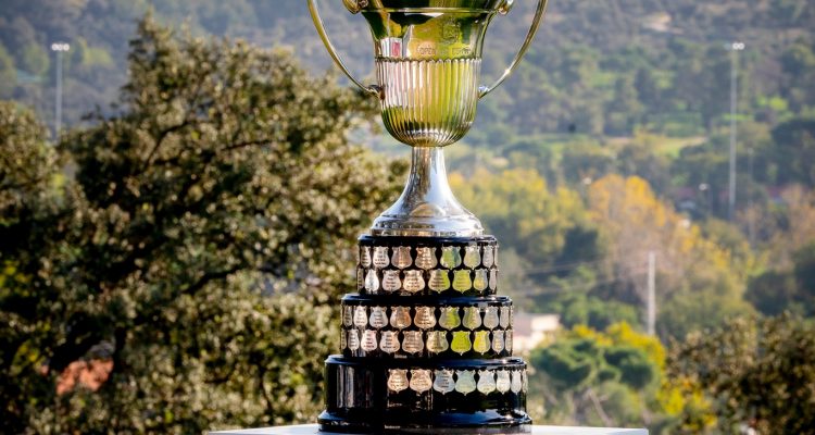 Del Open de España de golf a la NFL, los eventos deportivos de este otoño en Madrid