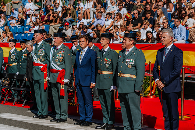 Fiesta Nacional