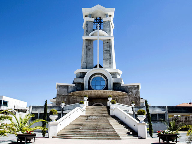 Las Rozas Expande sus Conmemoraciones del Día de Todos los Santos a Cinco Parroquias