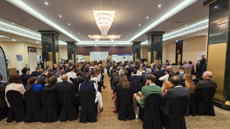 Listos para Expofinancial 2026: Ultiman detalles para el evento clave del sector económico. 1 Listos para Expofinancial 2026: Ultiman detalles para el evento clave del sector económico.