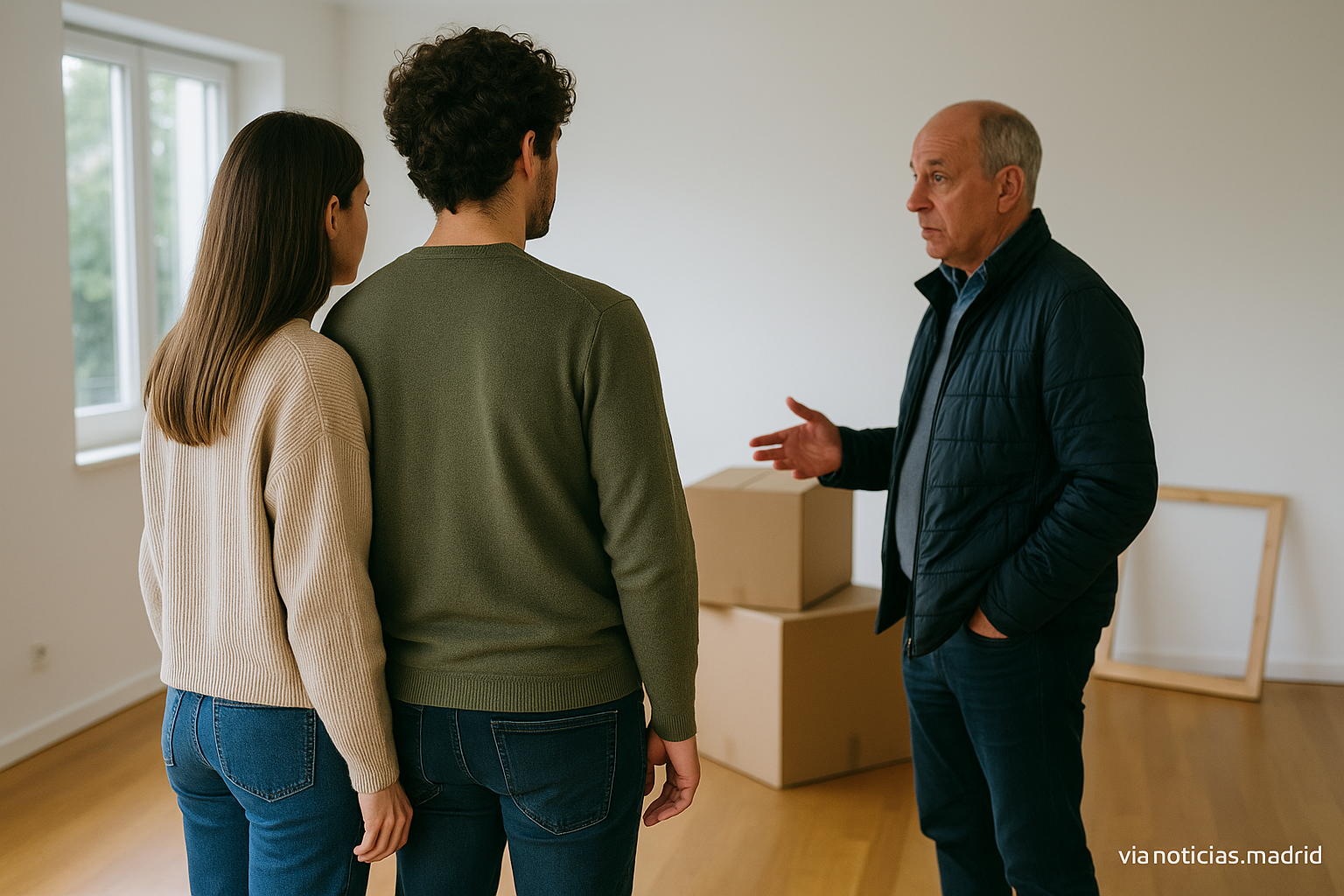 Los conflictos familiares al heredar una casa entre hermanos: aspectos clave que debe prever en el testamento 1 Los conflictos familiares al heredar una casa entre hermanos: aspectos clave que debe prever en el testamento