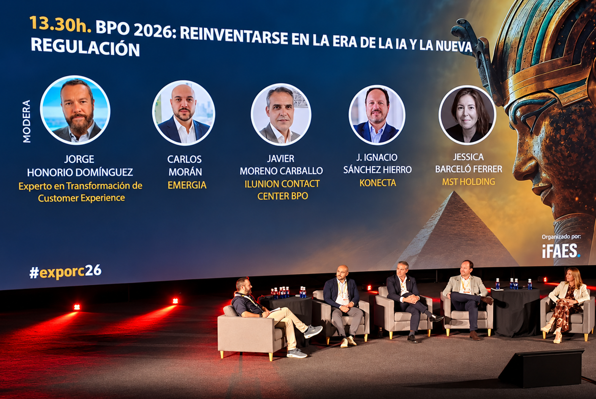 MST Holding: La Nueva Ley SAC Promete Transformar el BPO Sin Incrementar Costes